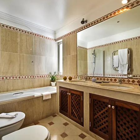 Apartamento Sleeps 4 With Pool Air Con And Wifi Quinta do Lago